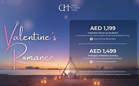 Royal Central Hotel And Resort The Palm